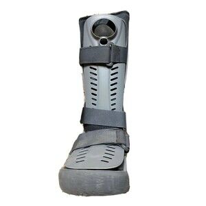 Ossur Rebound Air Walker Walking Boot Cast Ortho Foot Ankle Immobilizer Small